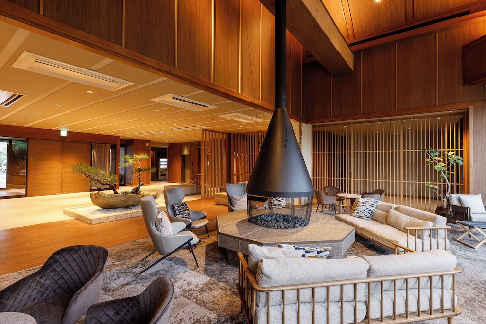 Kasyouen Hotel