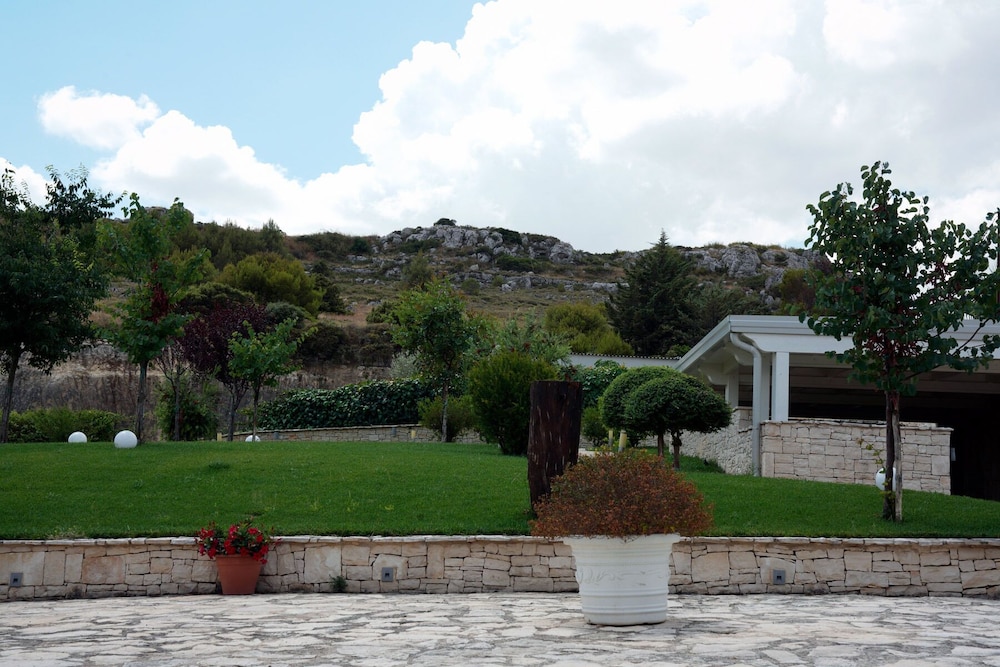 Agriturismo Nonna Rosa