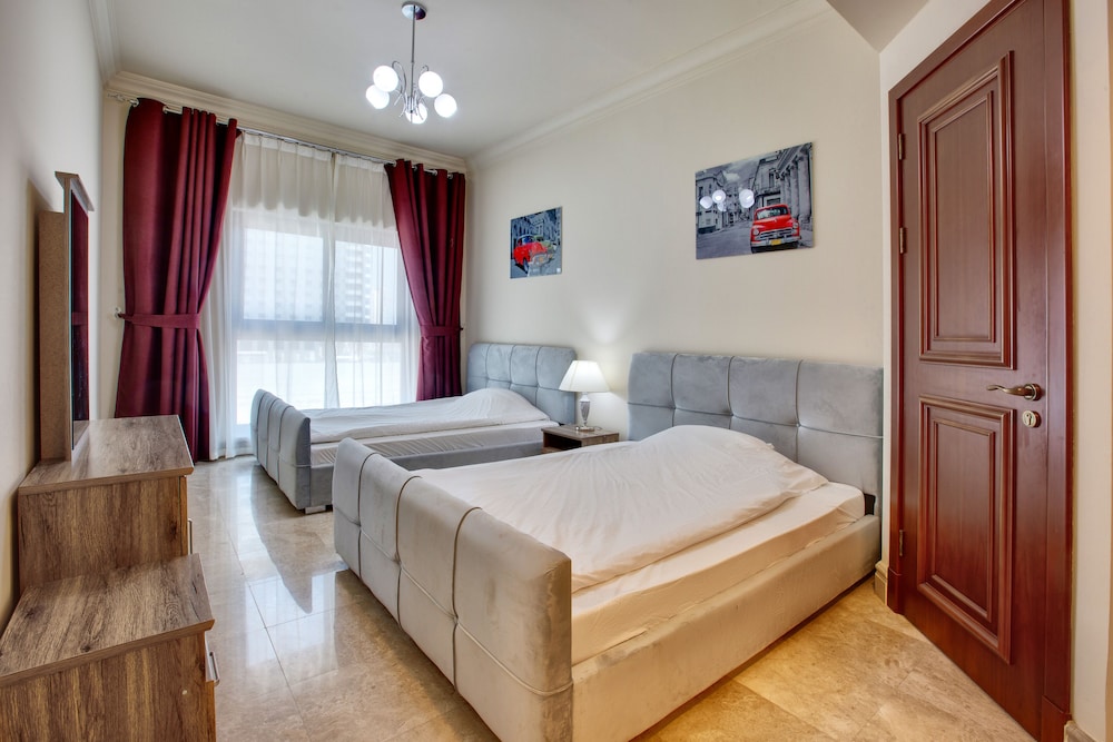 South North Residence Palm Jumeirah