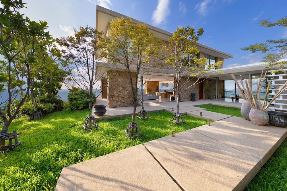 Baan Sang at Five Islands Estate - Taling Ngam view 4