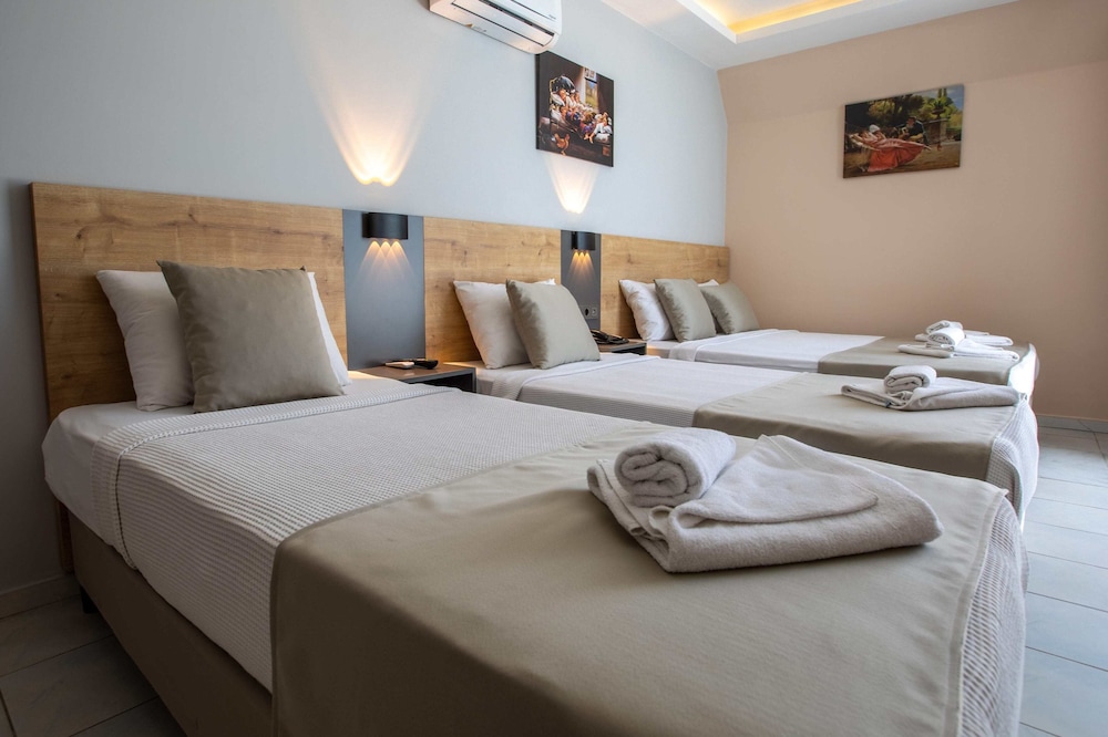 Alanya Risus Park Hotel