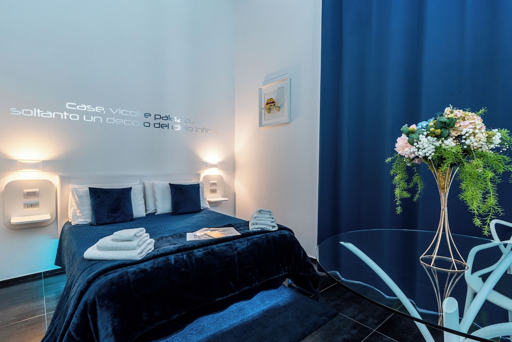 B&B Skyhouse Chiaia