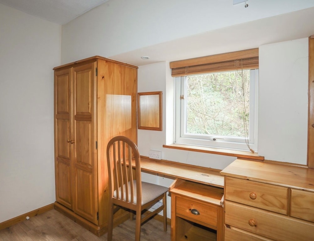 Cozy Cottage Retreat on Glan Gwna Holiday Park