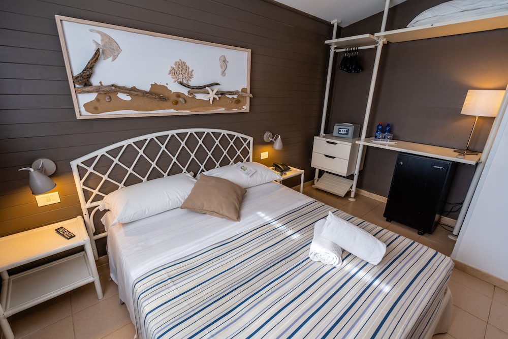 Le Dune Beach Club