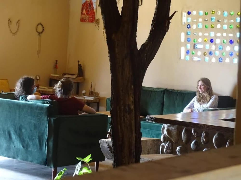 Semadep Safari Camp
