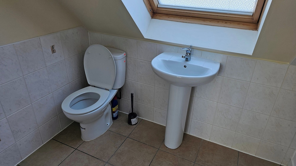 Tranquil Retreat in Gorebridge