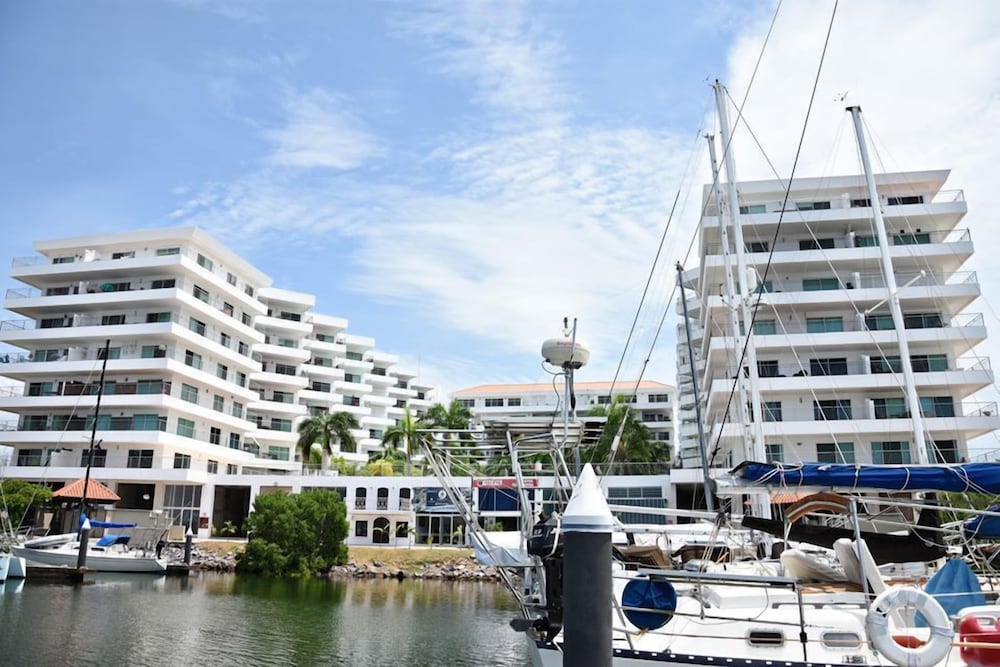 Condo Veleros 5