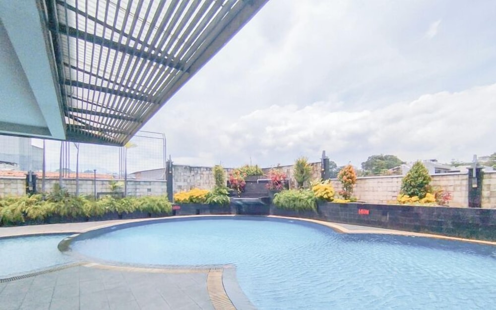 Brand New 2Br At Grand Setiabudi Apartment
