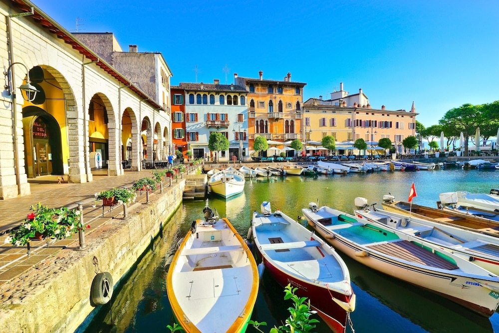 Casa Francesca in Riva del Garda