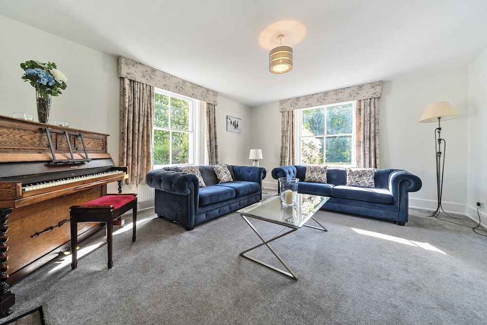 Bedingfield House, nr Debenham