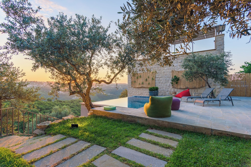 L'Olivier - L'Auberge de Kour - 3-BR Villa W Private Pool