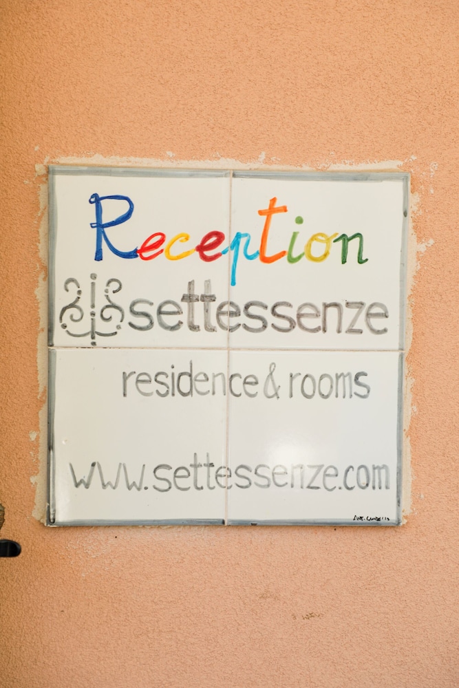Settessenze Rooms & Apartments view 3