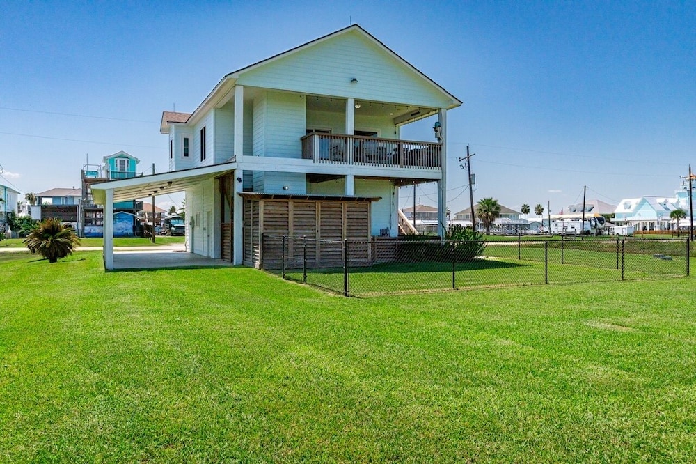 Bolivar Bungalow 1 Bedroom Home