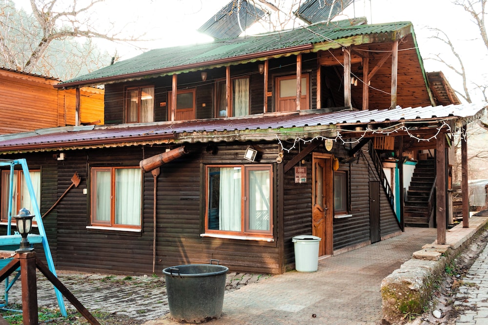 Abant Barış Pension