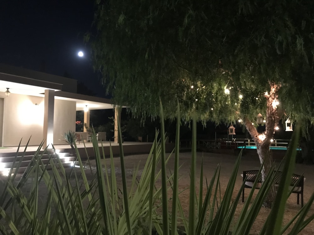 B&B Villa Jonica