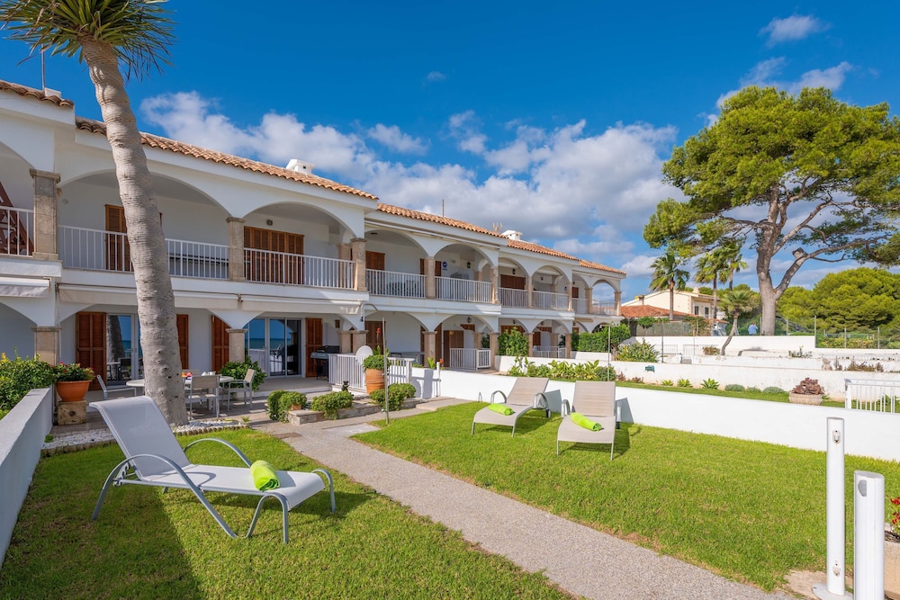 Albers in Mallorca With 3 Bedrooms and 2 Bathrooms