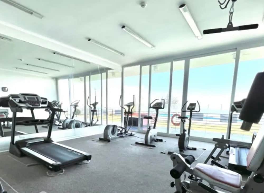 Apartamento frente al mar en Valparaiso