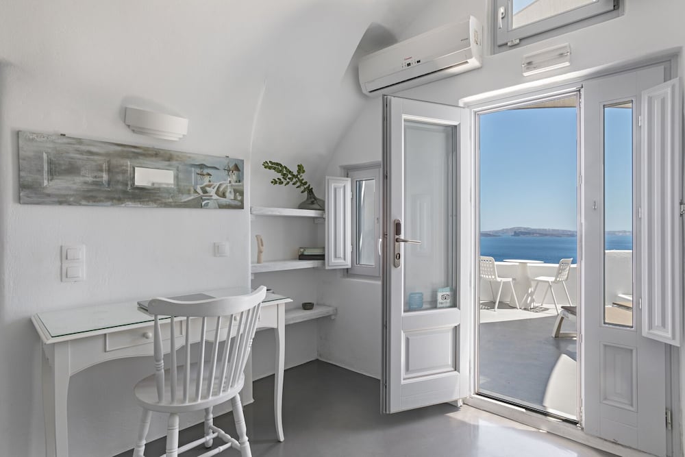 Helianthus Suites