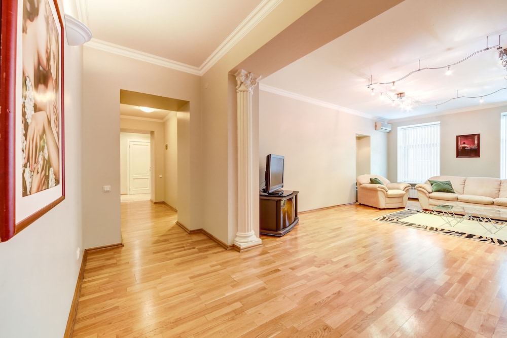 ERS Apartment