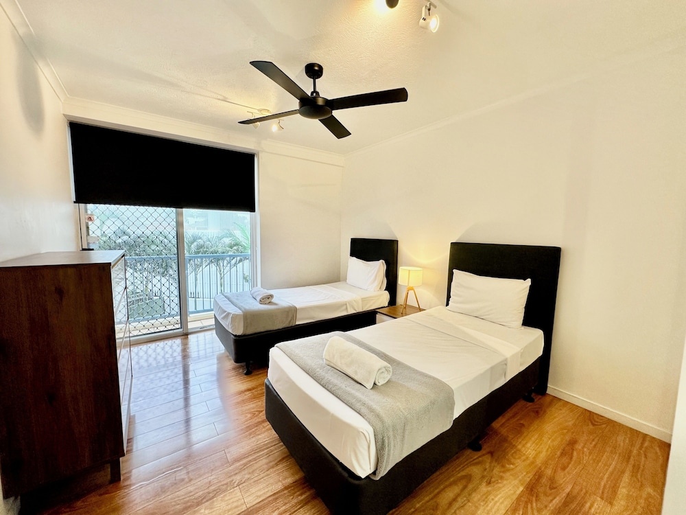Mermaid Beach Vacations - Diamond Beach Resort 115 - Property Image 3