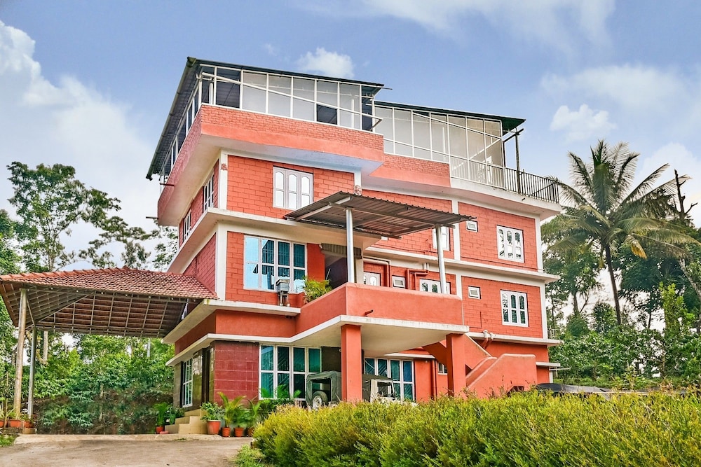 GuestHouser 1 BR Homestay 2e91