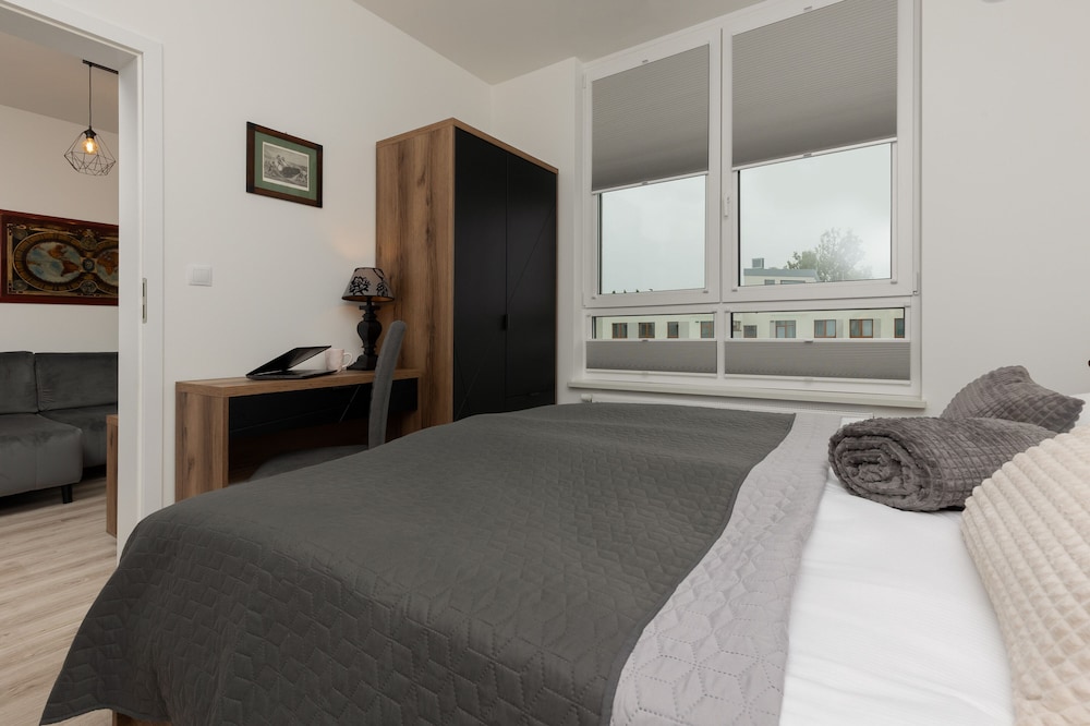 Apartment on Ursus by Renters Prestige view 4
