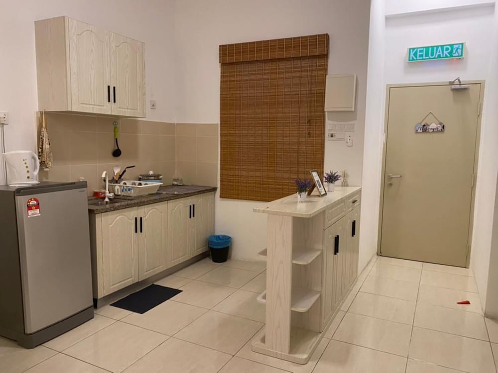 Hotel O Bayu Service Apartment