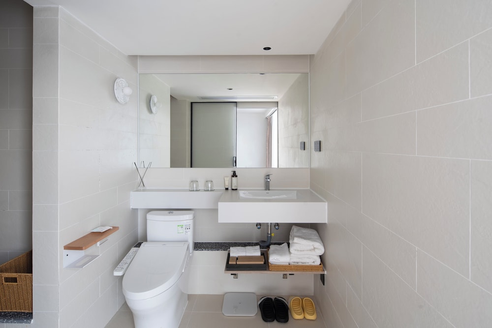 Shenzhen Secret Wild Reef Beautiful Stay