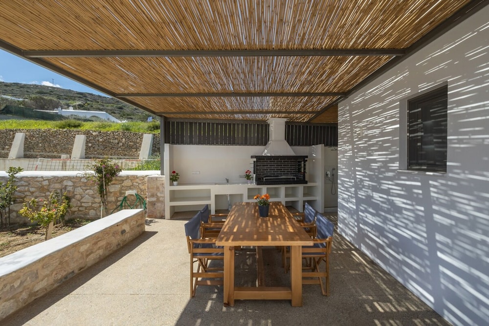 Cozy Haven -island Living Paros