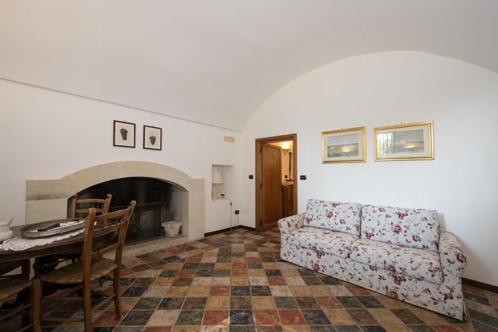La Foresteria dell'Astore