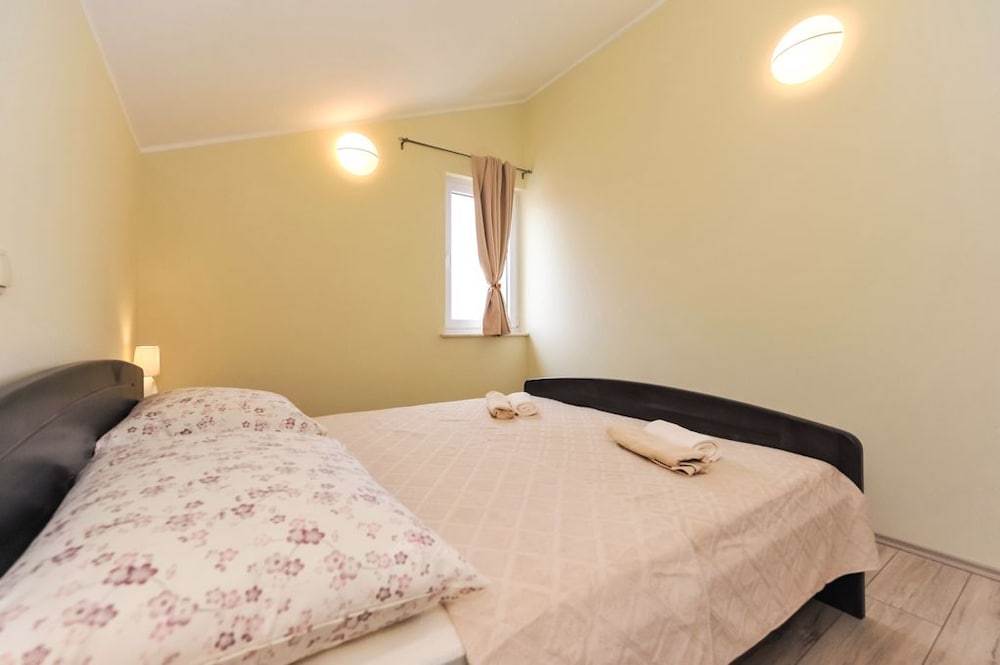 Apartments Kruno