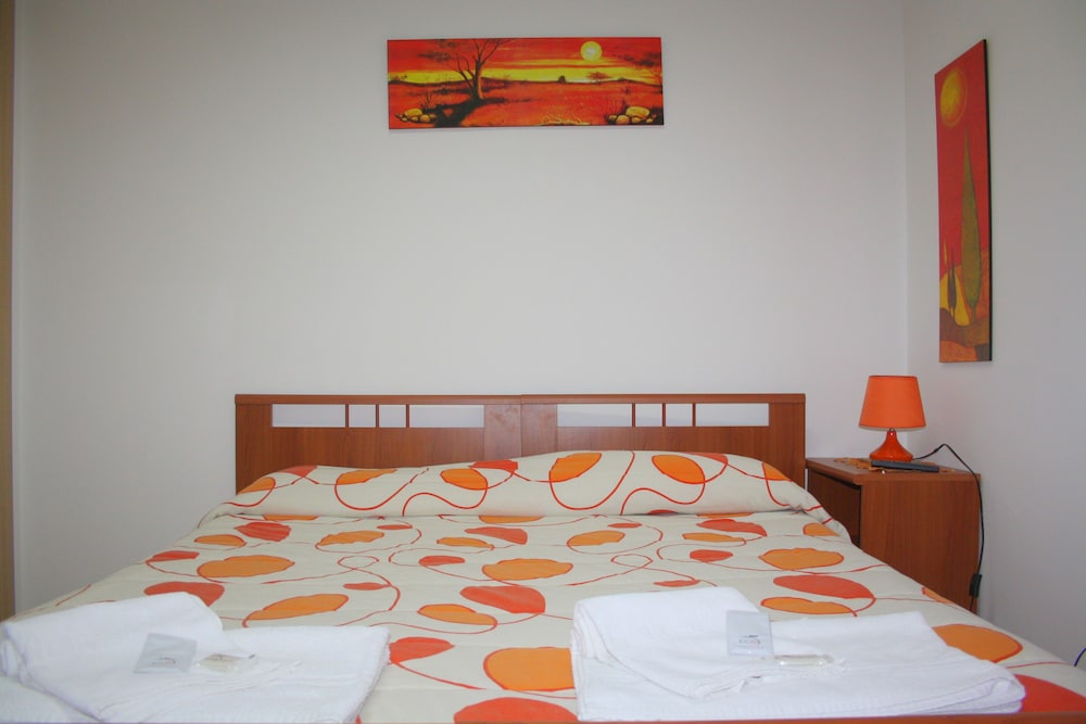 B&B Agorà