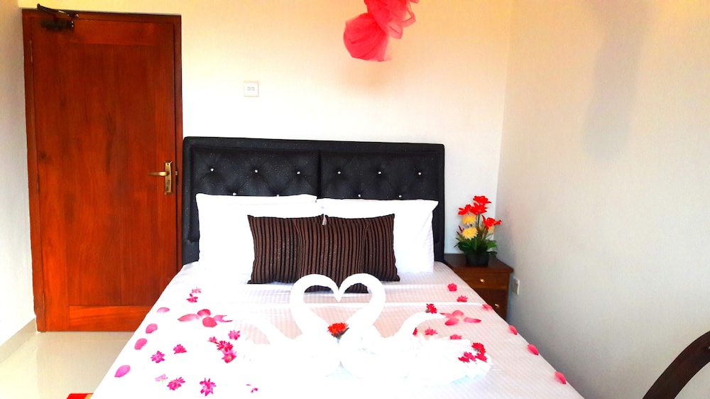 Fresh Air Villa Guest House