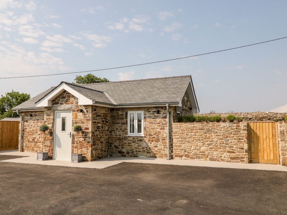Pear Tree Cottage