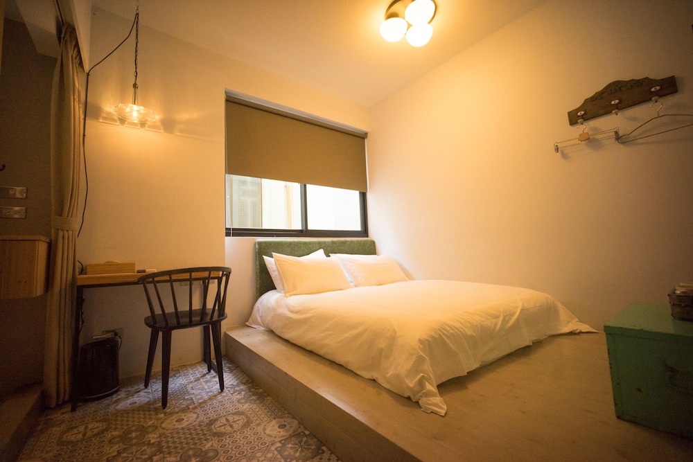 WeLove Apartment