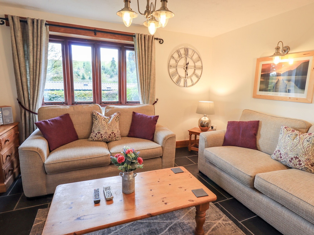 Millrace Cottage