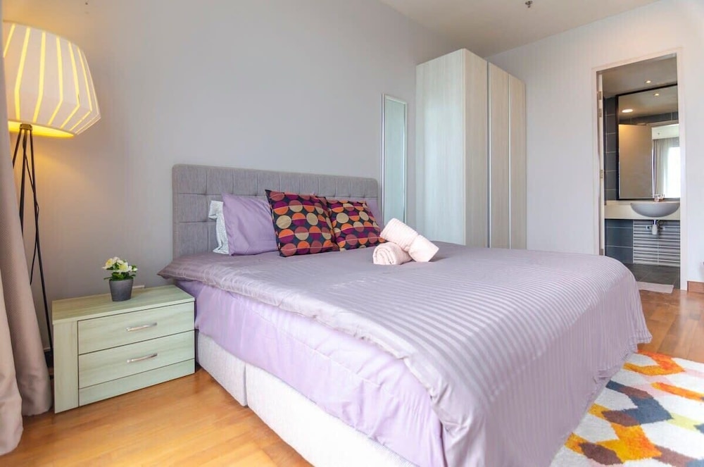 [pet-friendly] 3BR Somerset, Puteri Harbour, Legoland