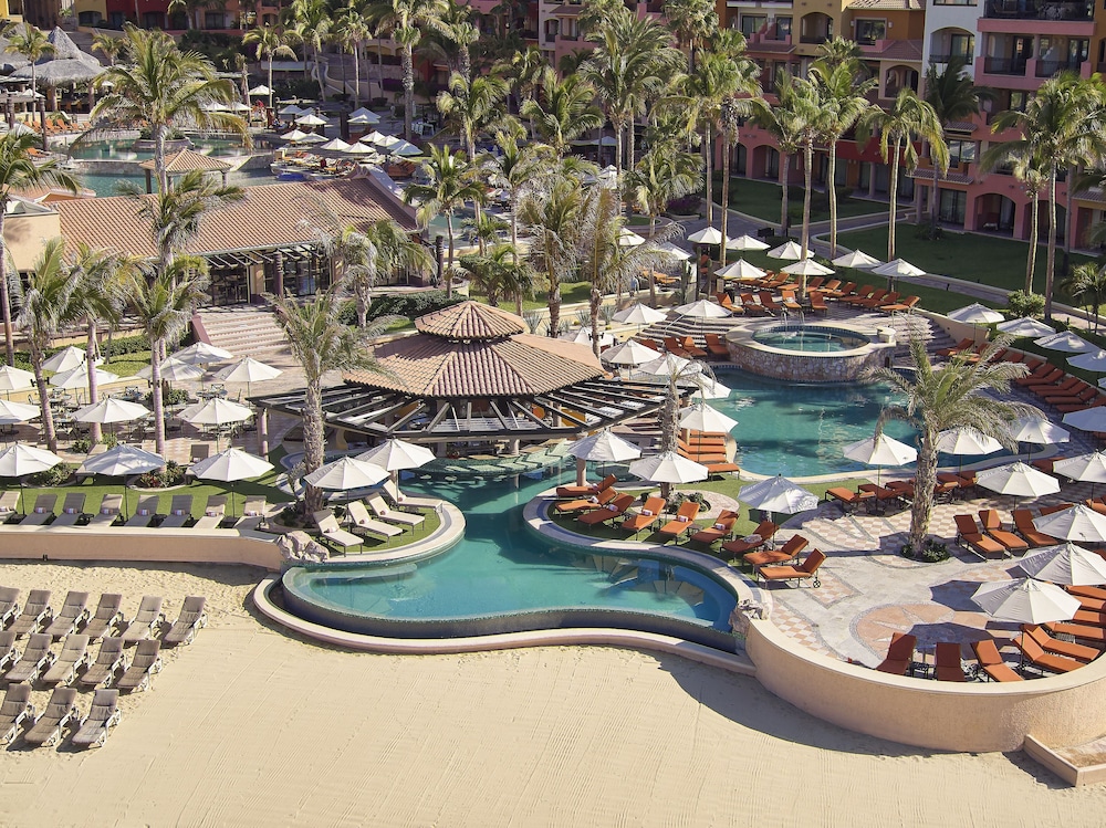 Los Cabos Vacations - Playa Grande Resort  Grand Spa - Property Image 21