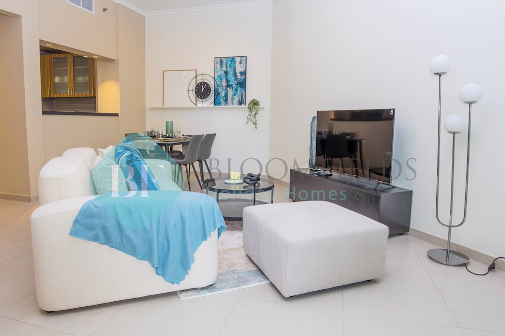 Bloomfields Modern 1BR Soul Beach Access