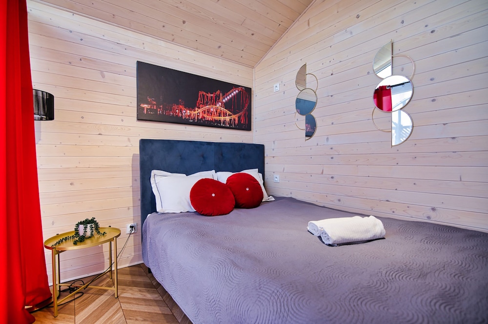 Holiday Park Zator Resort & Spa