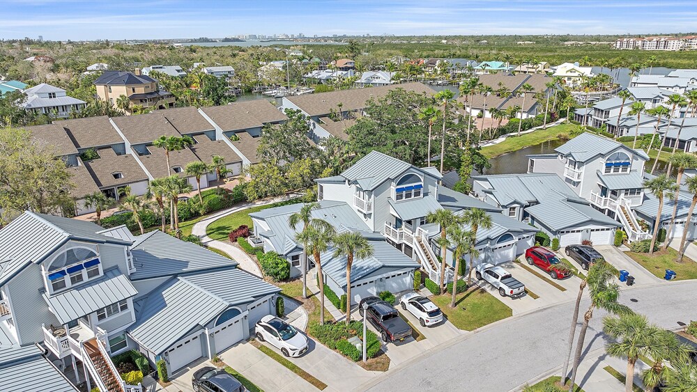 Siesta Bayside Bliss 1 Bedroom Condo