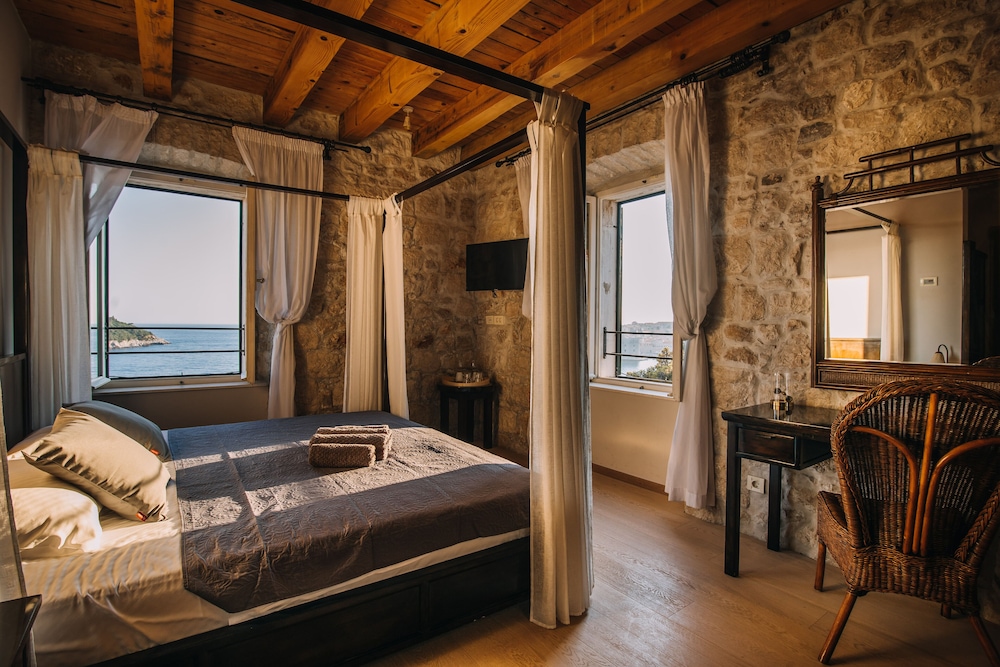 Villa Allure of Dubrovnik