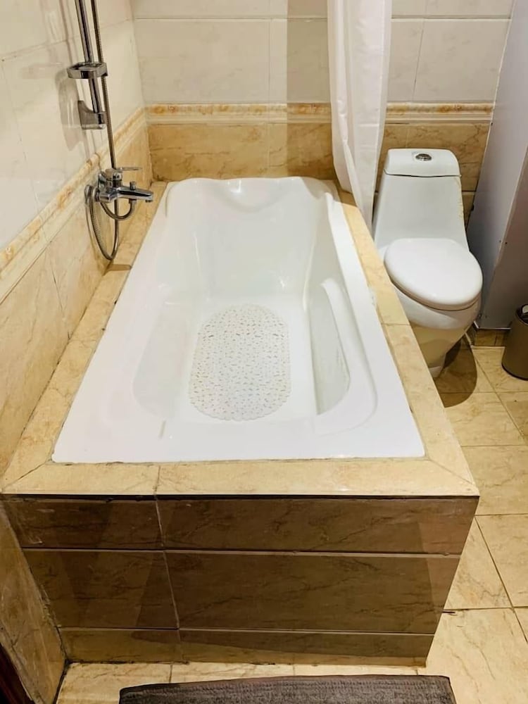 RESIDENCE ABBAS
