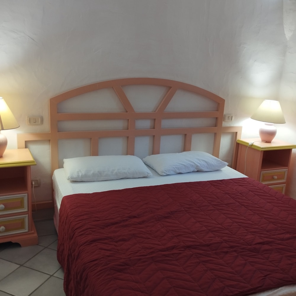 Arzachena Vacations - Seaside Apartment Baja Sardinia - 6pl August - 250 m From Smeraldo Beach ! - Property Image 32