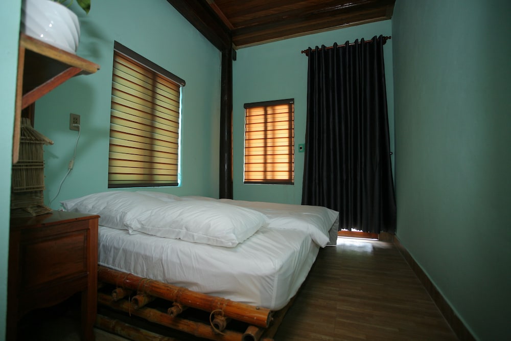 Ngoc's Garden House