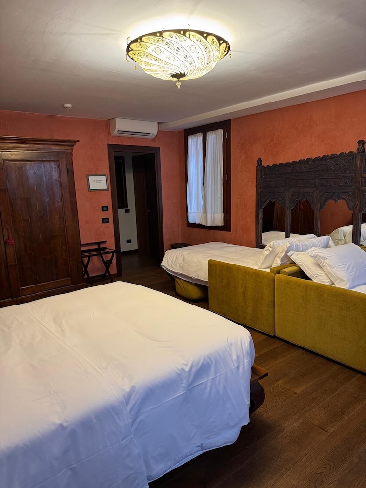 Hotel Guerrato