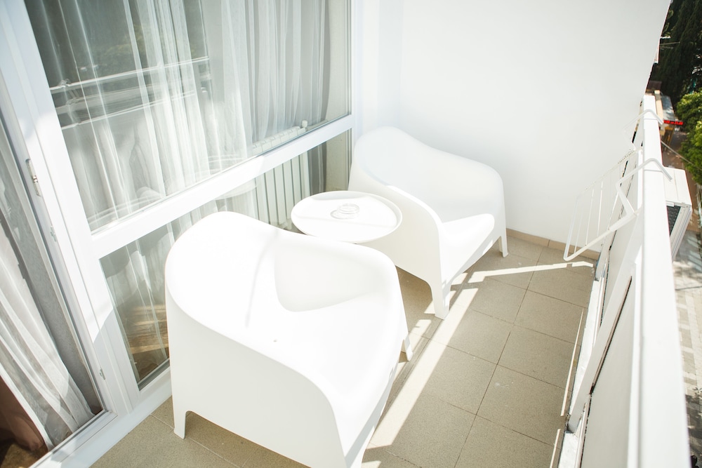Hotel Subbota