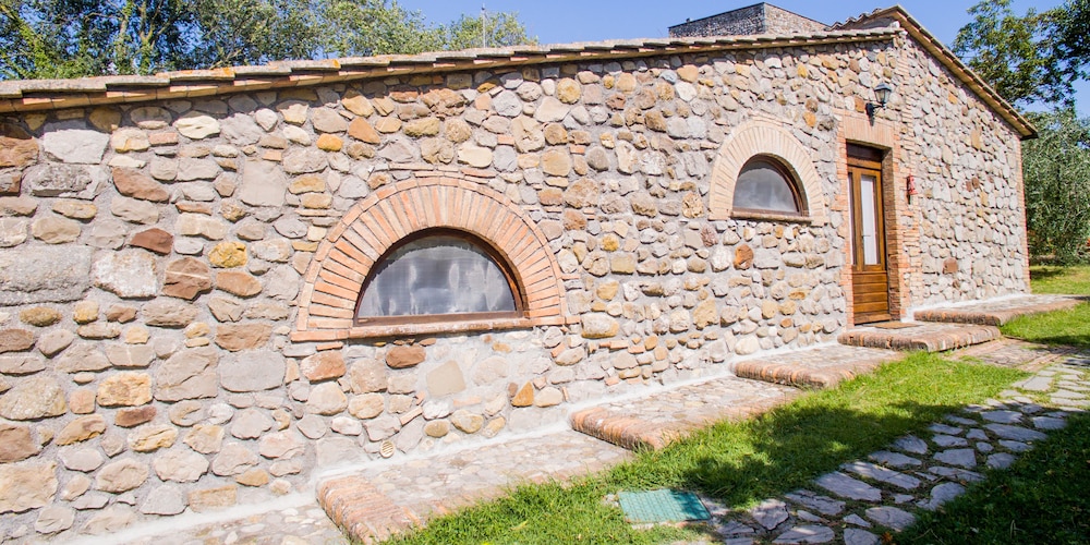 Podere Vitiano