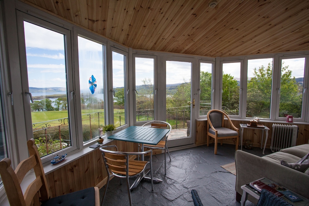 Fairways Lodge B&B