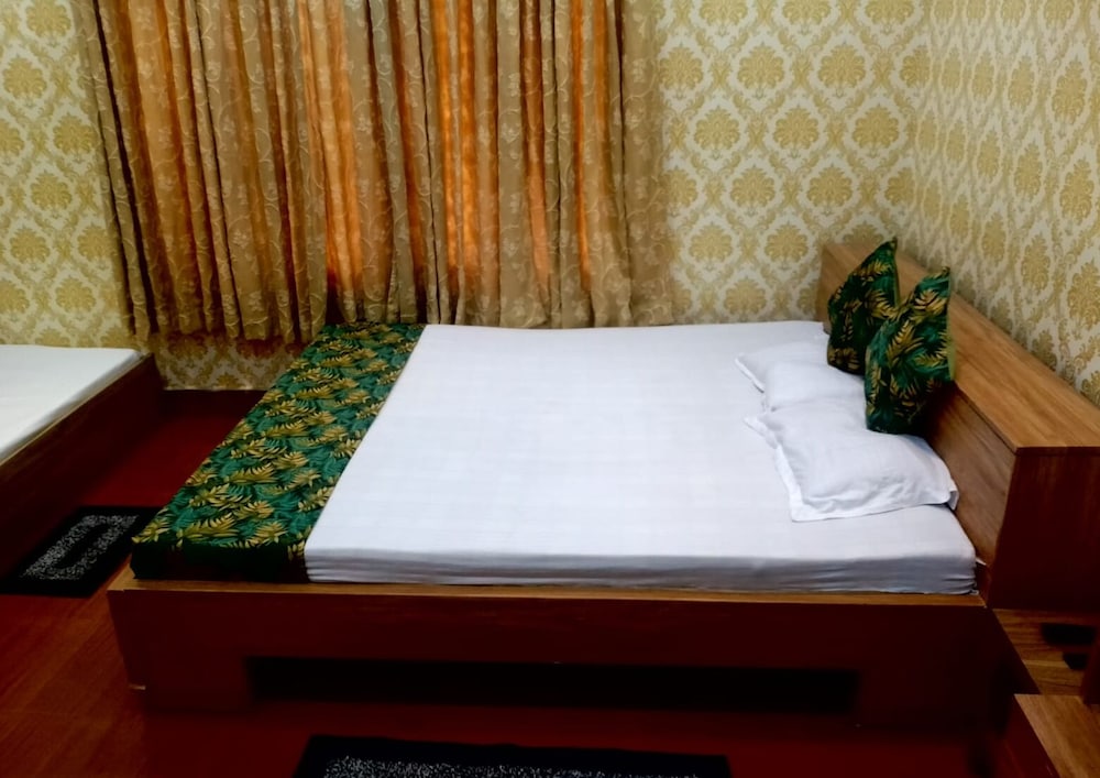 Amazing Homestay